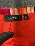 Apt. 9 100% Polyester Stripes Pink Casual Dress Size 20W - photo 7