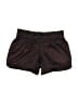 Bcg 100% Polyester Polka Dots Black Athletic Shorts Size 6 - 6X - photo 2