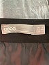 ASOS Solid Black Casual Skirt Size 12 - photo 4