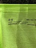 Under Armour Green Active T-Shirt Size M - photo 7
