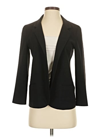 Silence and Noise Blazer (view 1)