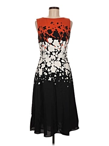 Hobbs London Cocktail Dress (view 1)