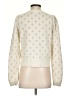 Splendid Ivory Pullover Sweater Size XS - photo 2