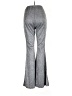 Shein Chevron-herringbone Gray Dress Pants Size L - photo 2