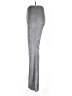 Shein Chevron-herringbone Gray Dress Pants Size L - photo 5