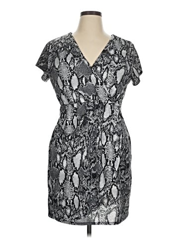 Assorted Brands Cocktail Dress (view 1)