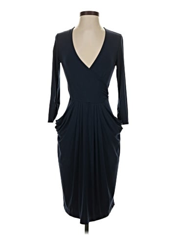 BCBGMAXAZRIA Cocktail Dress (view 1)