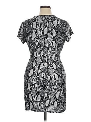 Assorted Brands Cocktail Dress (view 2)