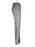 Shein Chevron-herringbone Gray Dress Pants Size L - photo 4