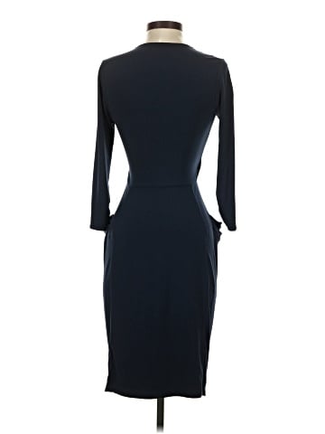 BCBGMAXAZRIA Cocktail Dress (view 2)