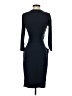 BCBGMAXAZRIA Black Cocktail Dress Size XS - photo 2