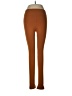 Chances R Brown Leggings Size M - photo 5