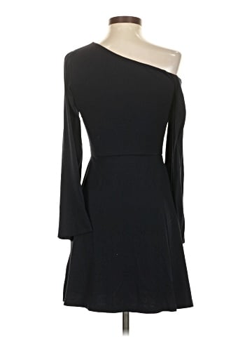 Susana Monaco Cocktail Dress (view 2)