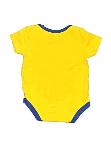 NBA Short Sleeve Onesie (view 2)