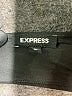 Express Solid Black Jumpsuit Size XS (estimated) - photo 4