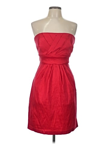 Alyn Paige Cocktail Dress (view 1)