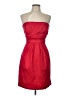 Alyn Paige Red Cocktail Dress Size 13 - 14 - photo 1