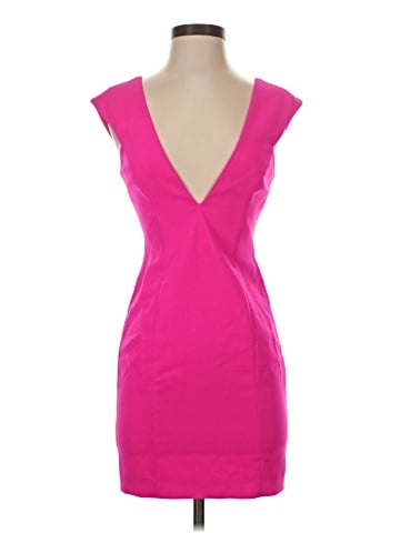 Jay Godfrey Cocktail Dress (view 1)