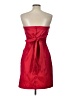 Alyn Paige Red Cocktail Dress Size 13 - 14 - photo 2