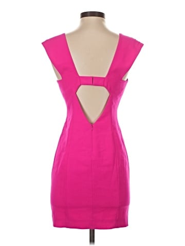 Jay Godfrey Cocktail Dress (view 2)
