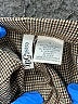 East5th Houndstooth Gray Dress Pants Size S - photo 7