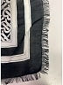 Burberry Ivory Black Scarf One size - photo 4