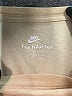 Nike 100% Cotton Yellow Short Sleeve T-Shirt Size M (toddler) - photo 3