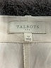 Talbots Outlet Solid Ivory Casual Pants Size 12 - photo 7