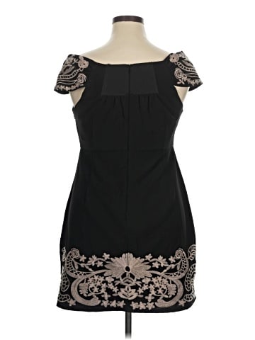 Foxiedox Cocktail Dress (view 2)