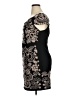 Foxiedox Black Cocktail Dress Size XL - photo 5