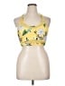 Zyia Active Yellow Tank Top Size XL - photo 1