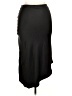 Kourt Black Casual Skirt Size XL - photo 2