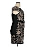 Foxiedox Black Cocktail Dress Size XL - photo 4