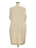 Venezia 100% Polyester Ivory Casual Dress Size 24 - photo 2