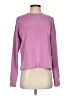 Athleta Pink Sweatshirt Size S - photo 1