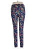 Lularoe Print Blue Active Pants Size 1X (Tall & Curvy) - photo 2