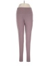 Born Primitive Purple Active Pants Size M - photo 1