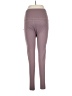 Born Primitive Purple Active Pants Size M - photo 2
