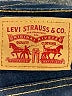 Levi's Blue Jeans Size 29 waist - photo 7