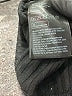 H&M Black Cocktail Dress Size S - photo 8