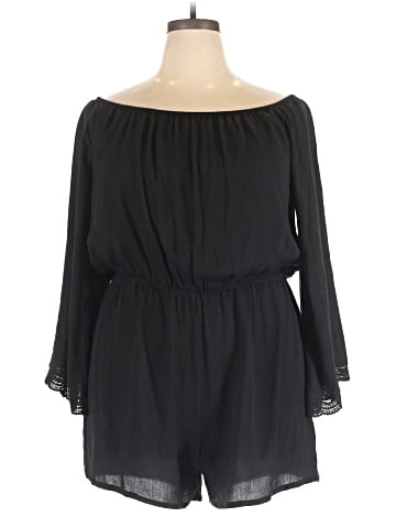 Mossimo Supply Co. Romper (view 1)