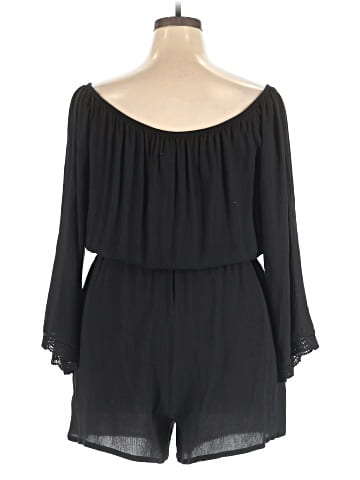 Mossimo Supply Co. Romper (view 2)