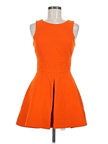 Fausto Puglisi Cocktail Dress (view 1)
