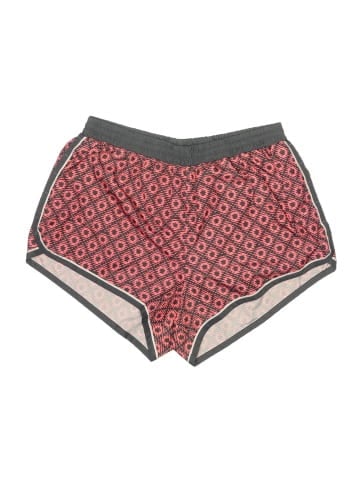 Be Inspired Athletic Shorts (view 1)