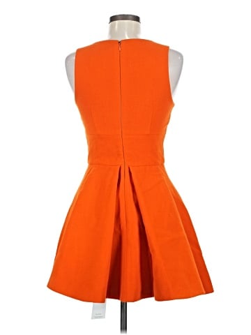 Fausto Puglisi Cocktail Dress (view 2)