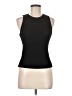 Trafaluc by Zara Black Sleeveless Top Size M - photo 1