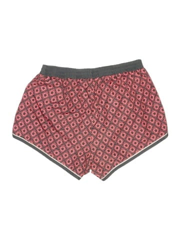 Be Inspired Athletic Shorts (view 2)