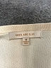 Skies Are Blue Ivory Pullover Sweater Size M - photo 7