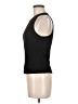 Trafaluc by Zara Black Sleeveless Top Size M - photo 5