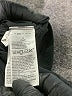 Gap Fit Black Track Jacket Size S - photo 7